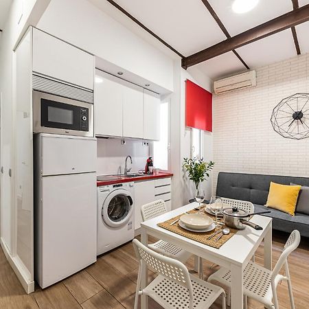 Waou Madrid Centro III - Alquiler Corta Duracion Apartamento Exterior foto